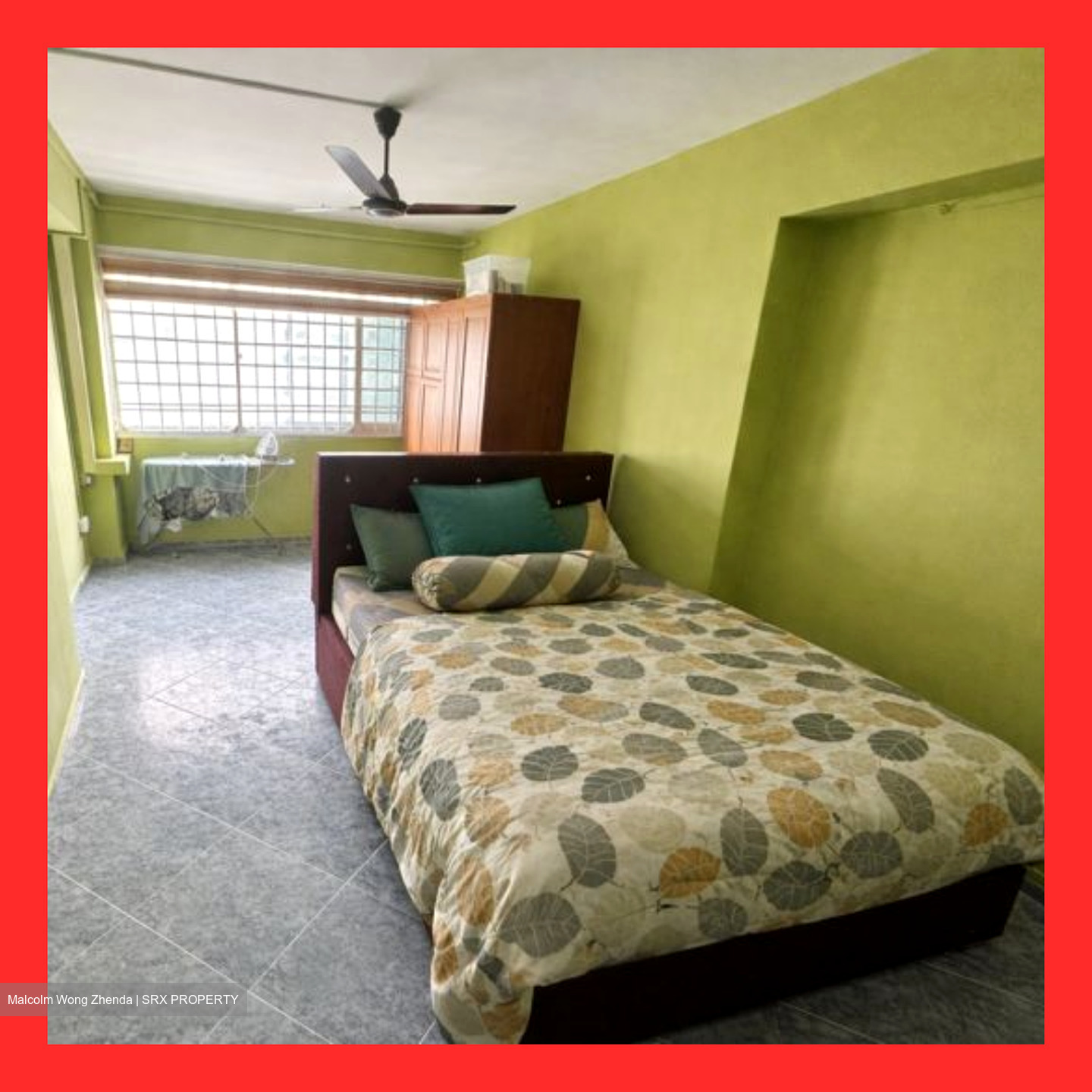 Blk 443 Choa Chu Kang Avenue 4 (Choa Chu Kang), HDB 4 Rooms #512865931